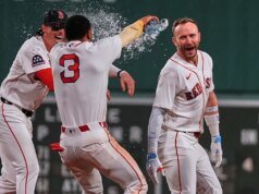 State of the Sox: uma lista de verificação das últimas três semanas e meia