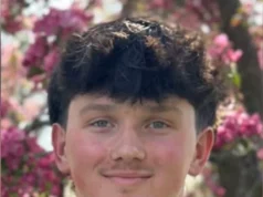 GoFundMe foi lançado para a família de um jogador de futebol americano do ensino médio de Wisconsin que morreu