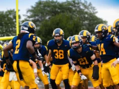 Marquette explodiu com uma vitória por 69-45 sobre Kettle Moraine