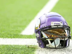 Os Vikings compartilharam seus capitães de equipe para a temporada de 2026