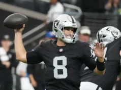 Como os ex-Vikings jogaram na semana 1 da temporada de 2026?