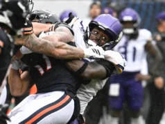 Vencedores e perdedores dos Vikings na Semana 2 vs.