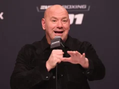 Vídeo: Transmissão ao vivo da coletiva de imprensa pós-luta do UFC 331