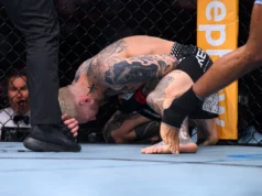 Informações pós-evento do UFC Fight Night 287: Dan Hooker atinge a pior derrapagem da carreira