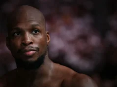 Dana White dá dicas de UFC feito com Michael Page: ‘É bem óbvio’