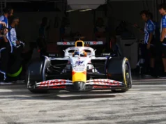 Racing Bulls dizem que Nikola Solov está definitivamente pensando em uma vaga na F1 2027