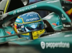 Fernando Alonso reage à perspectiva da Aston Martin correr em Le Mans em meio a problemas na F1