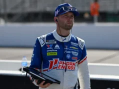 5 pilotos da NASCAR enfrentam uma noite decisiva em Bristol