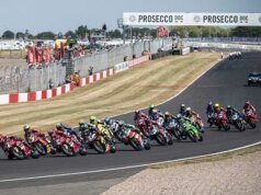 Relatório: Barbour Motorsports quer trazer o WSBK de volta ao Park America