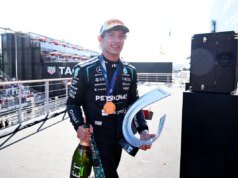 Kimi Antonelli aclamado como “fenômeno” enquanto David Coulthard rejeita as reivindicações do destino