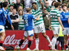 Como assistir Celtic x Rangers ao vivo: horário de início do Old Farm derby, link da transmissão