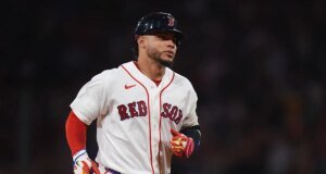 Relatório de lesão da MLB: Wilson Contreras afastado dos gramados devido a uma distensão no tendão da coxa, James Wood se aproximando do retorno