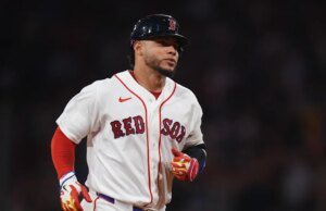 Relatório de lesão da MLB: Wilson Contreras afastado dos gramados devido a uma distensão no tendão da coxa, James Wood se aproximando do retorno