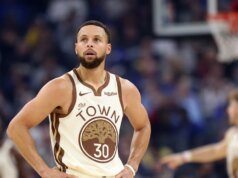 Notícias fora de temporada da NBA/Rumores de comércio/agente livre 2026: Curry tem opção de extensão, Sabonis disponível