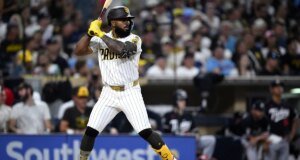 O jogador da segunda base do Padres, Luis Rengifo, será submetido a uma cirurgia no final da temporada devido a uma ruptura do ligamento cruzado anterior