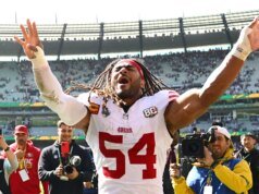 Defensiva: drama de fantasia da semana 2 49ers, liderança dos Eagles; Melhor defesa de streaming