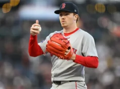 O ex-arremessador do Red Sox recebeu notícias devastadoras após a troca dos Cardinals