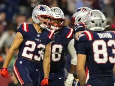 Patriots lançam planos para o Gillette Stadium lotado para Rob Gronkowski e Adam Vinatieri