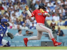 Red Sox faz mudanças significativas na escalação com vaga nos playoffs ao seu alcance