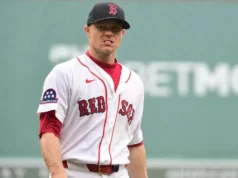 Red Sox em branco Orioles novamente atrás do início dominante de Sonny Gray