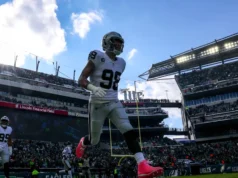 Os Patriots ainda devem perseguir Max Crosby após a negociação fracassada dos Ravens
