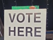Vote no primeiro atleta da semana em Morris/Sussex no outono