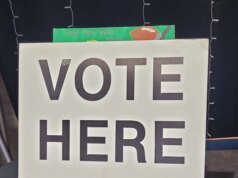 Vote no primeiro atleta da semana em Morris/Sussex no outono