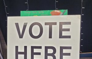 Vote no primeiro atleta da semana em Morris/Sussex no outono