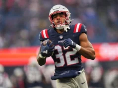O que estou ouvindo no Gillette Stadium: Wednesday Buzz (Semana 2)
