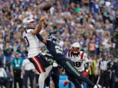 Pregos e fracassos desde o colapso dos Patriots até a derrota dos Seahawks