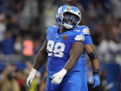 DJ Reeder nomeia New York Giants como X-Factor 2026