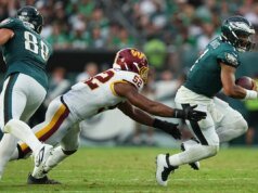 Estrela ‘odiada’ do Eagle vence contra Commander silencia os críticos; Starter faz case de bancada