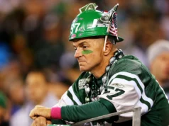 Os Jets são nomeados entre os times da NFL mais negligenciados da ESPN