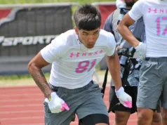 Classificações de futebol americano da High School do Havaí: 25 melhores times – 21 de setembro