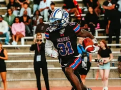 Classificações de futebol americano do Colorado High School: 25 melhores times – 13 de setembro