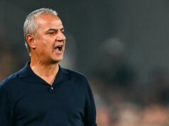 🚨 OFICIAL: Este técnico da Liga dos Campeões renunciou após o sorteio