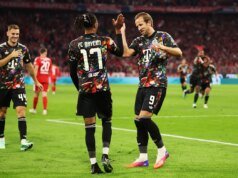 O clube culpou Yamal pela derrota histórica do Bayern