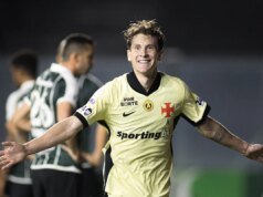 😅 Foi o Barça do Pep? Vasco vence o Coritiba e foge dos quatro últimos colocados do BR 🎥