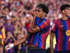 5⃣ Notícias do dia: Lamine Yamal volta a sorrir, a nova joia de Madrid