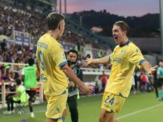 🔥 Raimondo levanta Frosinone, Veneza afunda! Parma, Monza fora do alvo 👀