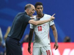 🚨 Inglaterra: Seleção de Tuchel, Palmer e TAA de volta!