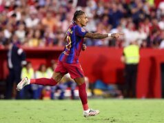 🔥 Com Messi e CR7: Rafinha marca mais um gol impressionante em etapa histórica