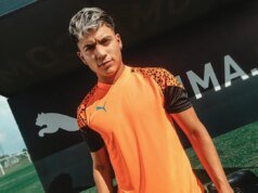 De La Boca às elites da Europa: os instintos imparáveis de Ezequiel Xebelos