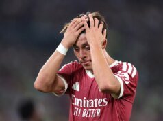 🗞️ Última página de hoje: Real Madrid nocaute, Valles o herói, PSG escorrega…
