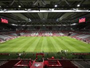 Região mista: Lille-Betis, teto aberto 🏟️