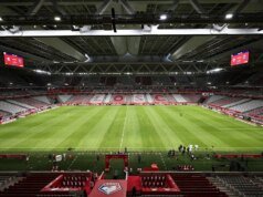 Região mista: Lille-Betis, teto aberto 🏟️