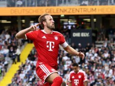🗞️ Primeira página: Kane e Mbappe definem Ballon d’Or Pace, Barça Hale Adeyemi