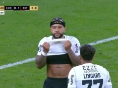 Acesso negado! Rivais comemoram saída do Corinthians, Memphis em foco