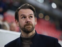 Desta vez, sem aparelho de fax! Houve dois acidentes no último dia em clubes da Bundesliga