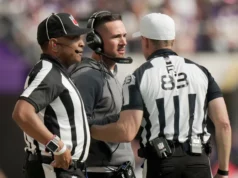 Packers vão 29-0 após derrota na semana 1 para Vikings Instant Analysis